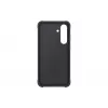 Funda resistente Samsung para Galaxy S25 FE EF-RS731CBEGWW protección robusta