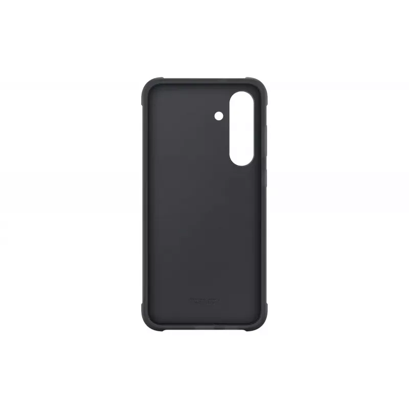 Funda resistente Samsung para Galaxy S25 FE EF-RS731CBEGWW protección robusta