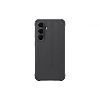 Funda resistente Samsung para Galaxy S25 FE EF-RS731CBEGWW protección robusta
