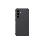 Funda resistente Samsung para Galaxy S25 FE EF-RS731CBEGWW protección robusta