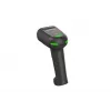 Lector de códigos de barras de mano Honeywell 1962GHD-2USB-5-R 1D/2D Con cable Negro