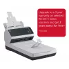 Escáner Ricoh fi-8250 ADF + Alimentador de hojas sueltas 600 x 600 DPI A4 Negro, Gris