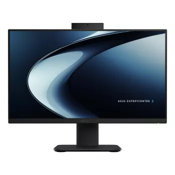 ASUS ExpertCenter P400 AiO P440VAESK-BPC083X PC todo en uno, Intel Core i5-13420H, 60,5 cm (23,8 pulgadas) Full HD 1920 x 1080, 16 GB DDR5, SSD NVMe de 512 GB, Wi-Fi 6, Windows 11 Pro, negro