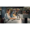 ASUS ExpertCenter P400 AiO P440VAESK-BPC083X PC todo en uno, Intel Core i5-13420H, 60,5 cm (23,8 pulgadas) Full HD 1920 x 1080, 16 GB DDR5, SSD NVMe de 512 GB, Wi-Fi 6, Windows 11 Pro, negro