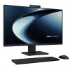 ASUS V400 AiO V470VAK-BPE169X Intel® Core™ i7 i7-13620H 68,6 cm (27 inch) 1920 x 1080 píxeles All-in-One PC 16 GB DDR5-SDRAM 1 TB SSD Windows 11 Pro Wi-Fi 6E (802.11ax) negro