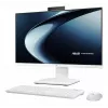 ASUS V400 AiO V440VAK-WPC953W Intel® Core™ i5 i5-13420H 60,5 cm (23,8 inch) 1920 x 1080 píxeles All-in-One PC 8 GB DDR5-SDRAM 512 GB SSD Windows 11 Home Wi-Fi 6E (802.11ax) blanco