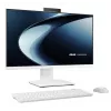 ASUS V400 AiO V440VAK-WPC953W Intel® Core™ i5 i5-13420H 60,5 cm (23,8 inch) 1920 x 1080 píxeles All-in-One PC 8 GB DDR5-SDRAM 512 GB SSD Windows 11 Home Wi-Fi 6E (802.11ax) blanco