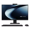ASUS V400 AiO V470VAK-BPE990W Intel® Core™ i7 i7-13620H 68,6 cm (27 inch) 1920 x 1080 píxeles All-in-One PC 16 GB DDR5-SDRAM 1 TB SSD Windows 11 Home Wi-Fi 6E (802.11ax) negro
