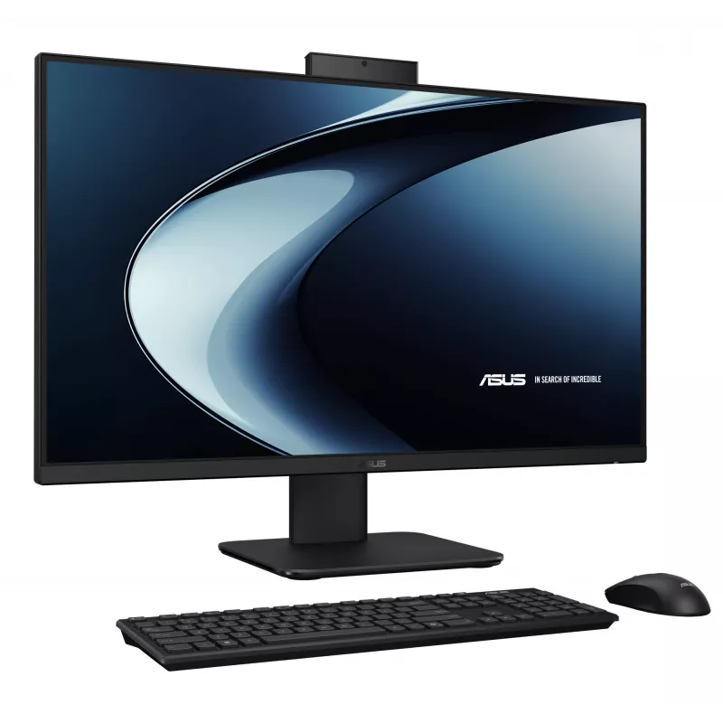 ASUS V400 AiO V470VAK-BPE990W Intel® Core™ i7 i7-13620H 68,6 cm (27 inch) 1920 x 1080 píxeles All-in-One PC 16 GB DDR5-SDRAM 1 TB SSD Windows 11 Home Wi-Fi 6E (802.11ax) negro
