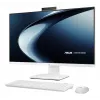 ASUS V400 AiO V470VAK-WPE925W Intel® Core™ i5 i5-13420H 68,6 cm (27 inch) 1920 x 1080 píxeles All-in-One PC 8 GB DDR5-SDRAM 512 GB SSD Windows 11 Home Wi-Fi 6E (802.11ax) blanco