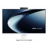 ASUS V400 AiO V470VAK-WPE925W Intel® Core™ i5 i5-13420H 68,6 cm (27 inch) 1920 x 1080 píxeles All-in-One PC 8 GB DDR5-SDRAM 512 GB SSD Windows 11 Home Wi-Fi 6E (802.11ax) blanco