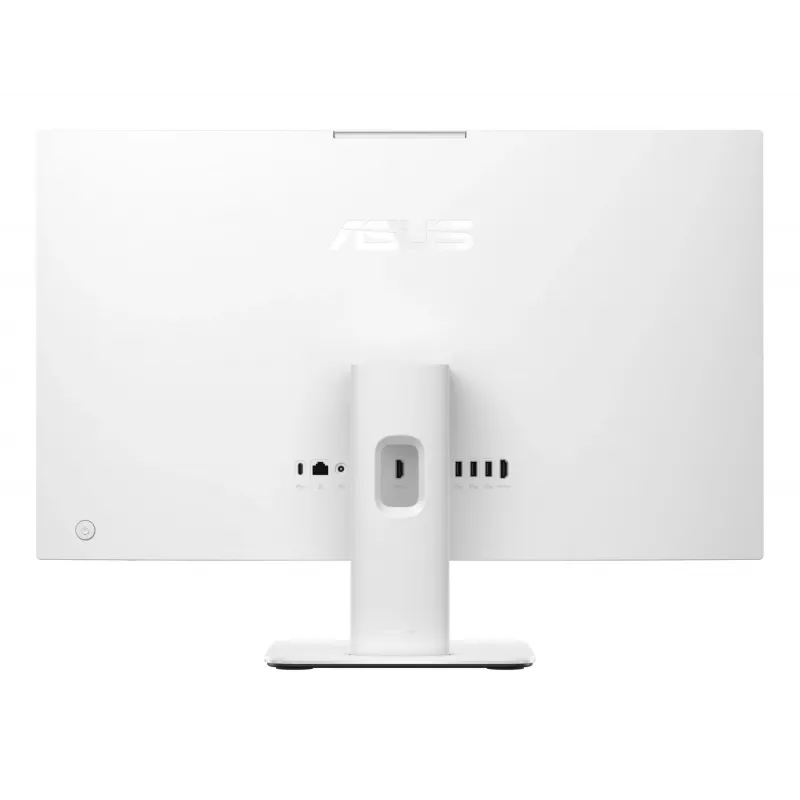 ASUS V400 AiO V470VAK-WPE925W Intel® Core™ i5 i5-13420H 68,6 cm (27 inch) 1920 x 1080 píxeles All-in-One PC 8 GB DDR5-SDRAM 512 GB SSD Windows 11 Home Wi-Fi 6E (802.11ax) blanco