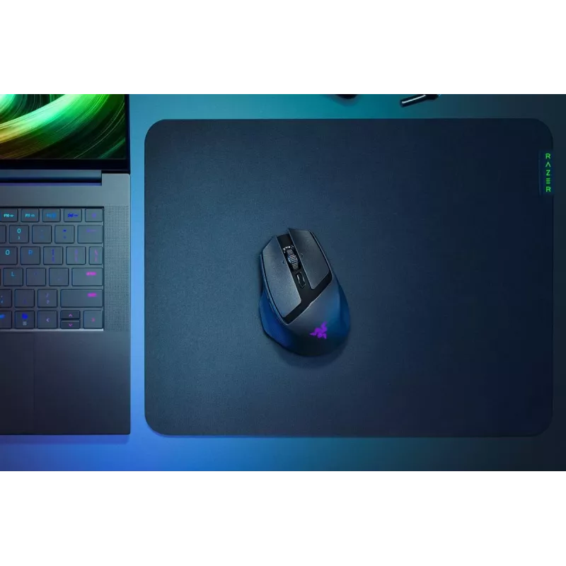 Ratón gaming inalámbrico/con cable RAZER Basilisk Mobile