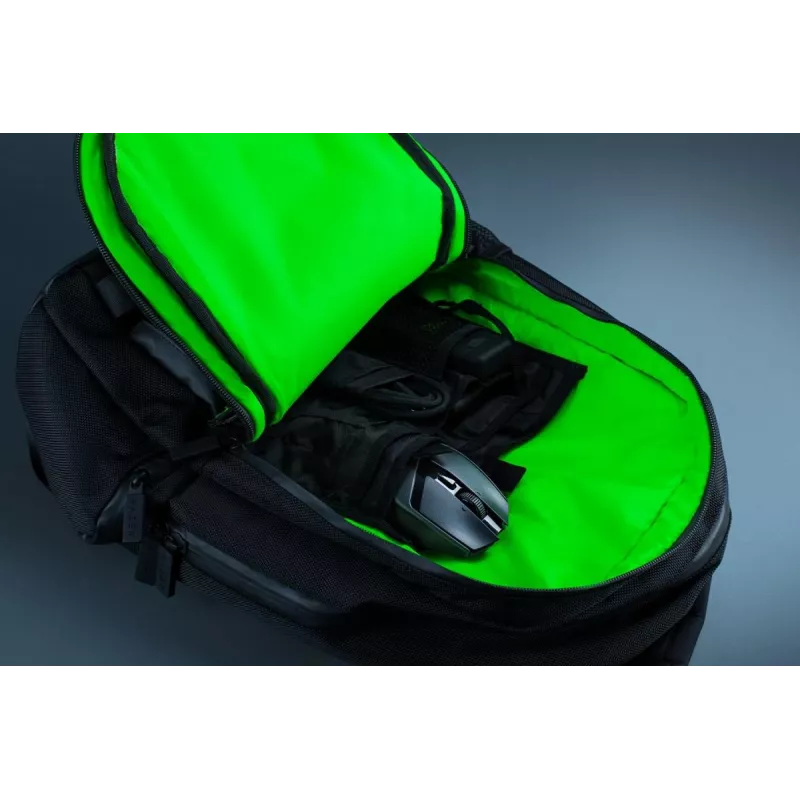 Ratón gaming inalámbrico/con cable RAZER Basilisk Mobile