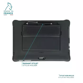Funda Mobilis 053016 para tablet Microsoft Surface Go 3 2