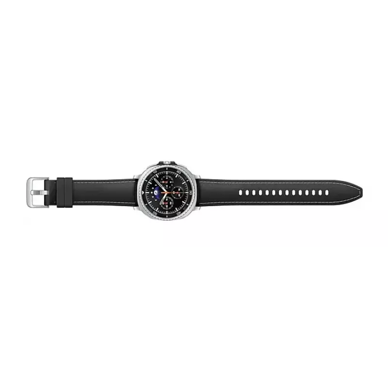 Samsung Galaxy Watch8 Classic 46 mm Wi-Fi SM-L500NZKAEUE, negro