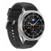 Samsung Galaxy Watch8 Classic 46 mm Wi-Fi SM-L500NZKAEUE, negro