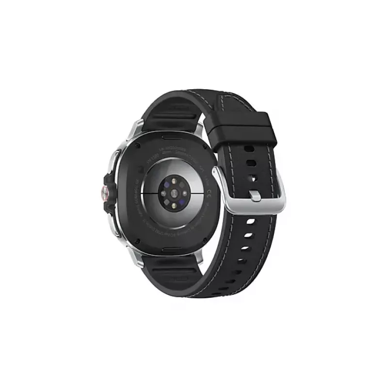 Samsung Galaxy Watch8 Classic 46 mm Wi-Fi SM-L500NZKAEUE, negro