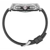 Samsung Galaxy Watch8 Classic 46 mm Wi-Fi SM-L500NZKAEUE, negro