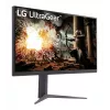 Monitor LG 32GS75QX-B 80 cm (31,5
