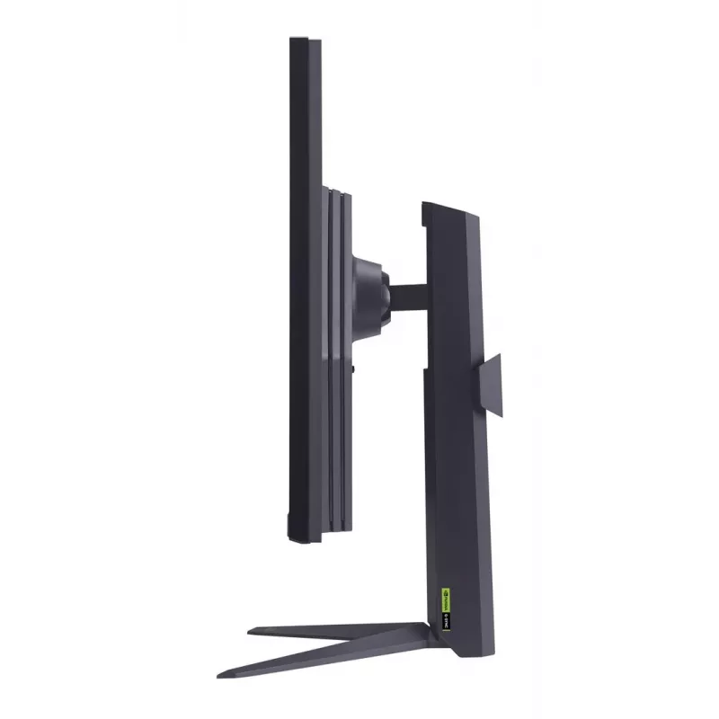 Monitor LG 32GS75QX-B 80 cm (31,5