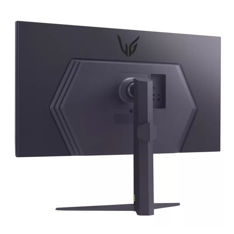 Monitor LG 32GS75QX-B 80 cm (31,5