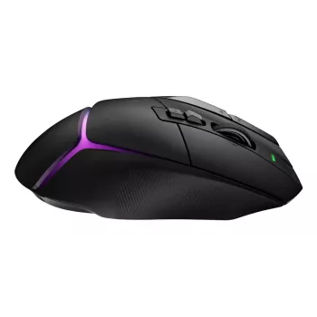 LOGITECH G502 X Plus Ratón gaming negro/Premium Eer2