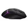 LOGITECH G502 X Plus Ratón gaming negro/Premium Eer2