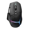 LOGITECH G502 X Plus Ratón gaming negro/Premium Eer2