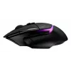 LOGITECH G502 X Plus Ratón gaming negro/Premium Eer2