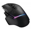 LOGITECH G502 X Plus Ratón gaming negro/Premium Eer2