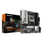 GIGABYTE B650M GAMING PLUS WIFI Placa base - CPUs AMD Ryzen 9000, VRM 5+2+2 fases, hasta 8000 MHz DDR5, 2x PCIe 4.0 M.2, 2,5 GbE LAN, WIFI 6E, USB 3.2 Gen 1