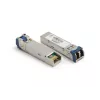 LevelOne GVT-0301 módulo transceptor SFP (Mini-GBIC), 1,25 Gbps, monomodo, LX, LC, 10 km