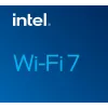 INTEL Wi-Fi 7 BE202 – Adaptador de red – M.2 2230 – Wi-Fi 6E Wi-Fi 7 Bluetooth