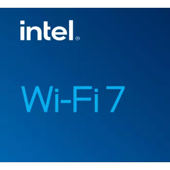 INTEL Wi-Fi 7 BE202 – Adaptador de red – M.2 2230 – Wi-Fi 6E Wi-Fi 7 Bluetooth