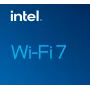 INTEL Wi-Fi 7 BE202 – Adaptador de red – M.2 2230 – Wi-Fi 6E Wi-Fi 7 Bluetooth