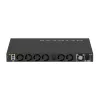 NETGEAR M4350-36X4V Gestionado L3 10G Ethernet (100/1000/10000) Power over Ethernet (PoE) 1U Negro