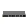NETGEAR M4350-36X4V Gestionado L3 10G Ethernet (100/1000/10000) Power over Ethernet (PoE) 1U Negro