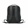 DICOTA Eco Backpack Plus Base – Funda para portátil 13-15,6 pulgadas – Negro / 300d Rpet Poliéster