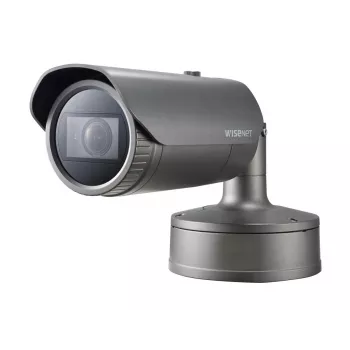 HANWHA Cámara Ir Bullet - Xno-8080r - 5 MP H.265