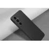 Funda tipo pistolera Samsung Galaxy S25 FE Color canela