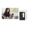 Funda tipo pistolera Samsung Galaxy S25 FE Color canela