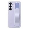 Samsung Standing Grip Case para Galaxy S25 FE, funda, Samsung, Galaxy S25 FE, 17 cm (6,7
