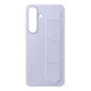Samsung Standing Grip Case para Galaxy S25 FE, funda, Samsung, Galaxy S25 FE, 17 cm (6,7