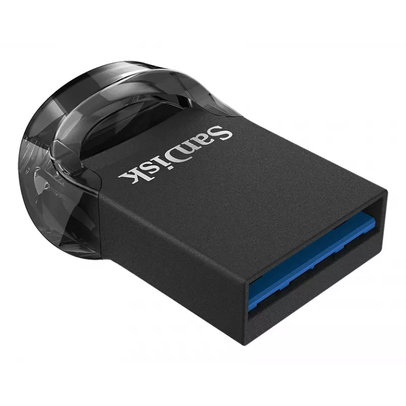 WESTERN DIGITAL SanDisk Ultra Fit – 16 GB Memoria USB – USB 3.1
