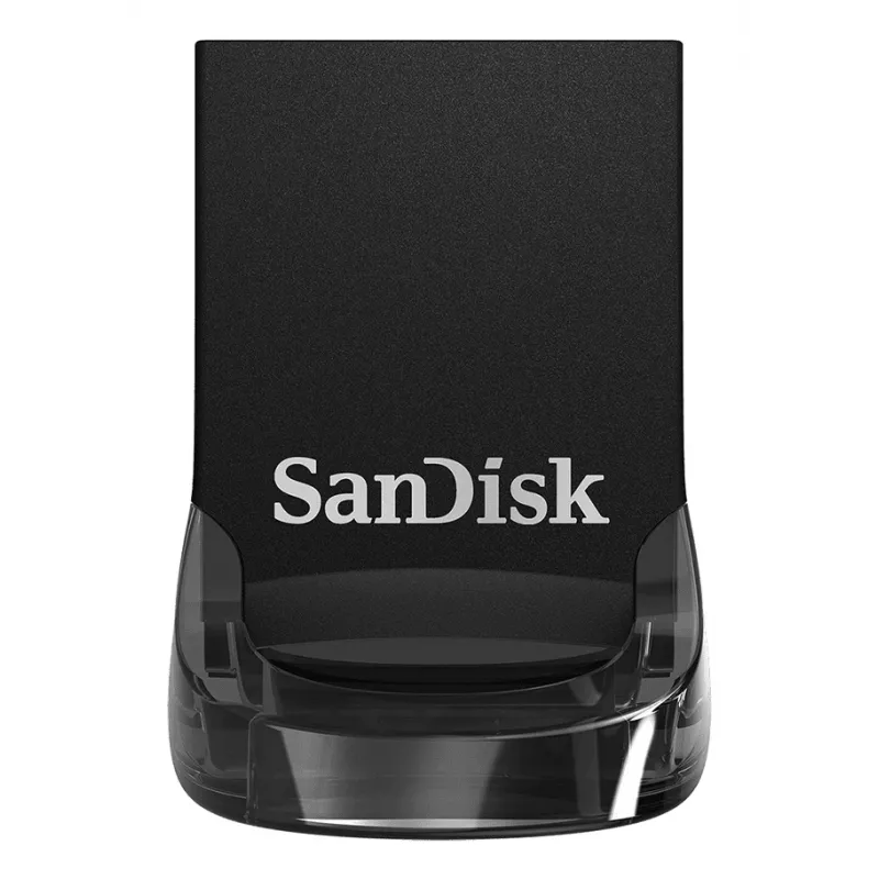 WESTERN DIGITAL SanDisk Ultra Fit – 16 GB Memoria USB – USB 3.1