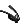 SHOKZ C110-AI-BK-EN Auriculares/Headset Inalámbrico Ear-Hook Oficina/Callcenter Bluetooth Negro