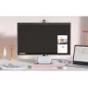 LOGITECH Brio 500 Webcam Full HD Rosa