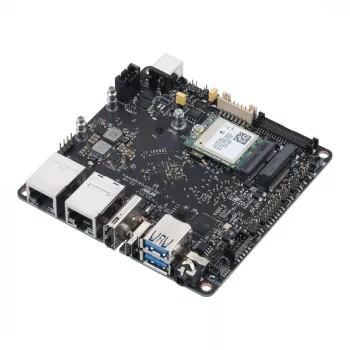 ASUS Tinker Board 3N Placa de desarrollo Rockchip RK3568