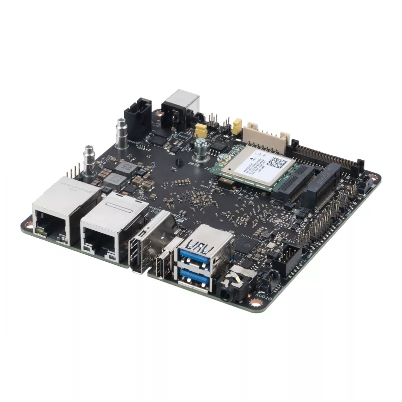ASUS Tinker Board 3N Placa de desarrollo Rockchip RK3568